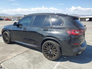BMW X5 G05 2021 BMW X5 2021, 3.0L, od ubezpieczalni, zdjęcie 5