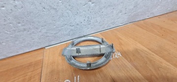 ZNAK LOGO ZNAKY MASKA MŘÍŽKA NISSAN PRIMASTAR FACELIFT 06-14R 242X120MM