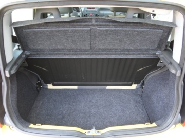 Fiat Panda II Hatchback 5d 1.2 69KM 2011 Fiat Panda 1.2, Salon Polska, 1. Właściciel, Klima, zdjęcie 13