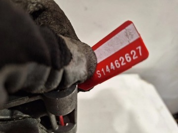 ALTERNÁTOR 51927505 FIAT PANDA III 1.3 MJET 12-