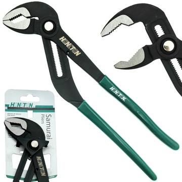 SZCZYPCE NASTAWNE DO RUR 300 MM 40CRV HONITON