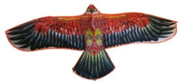 Материал воздушного змея Eagle