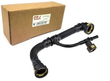 EPCV-CT-000 NTY МАСЛЯНАЯ ТРУБКА ODMA CITROEN C2 1.4 2006-, C3 1.4 2003-, C4 1