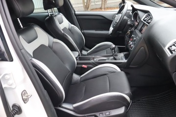 DS 4 I 2013 Citroen DS4 1.6 VTi, Salon Polska, Serwis ASO, zdjęcie 8