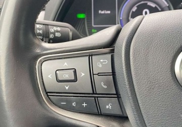 Lexus UX Crossover 250h 184KM 2022 Lexus UX UX 250h F Impression Vat Marza Salon PL Serwis ASO 2.0, zdjęcie 27