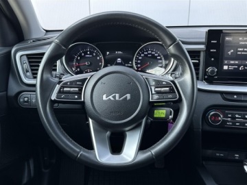 Kia Ceed III Hatchback Facelifting  1.5 T-GDI 160KM 2023 Kia Ceed 1.5T-GDI 160KM M DCT l CarPlay/Android Au, zdjęcie 13