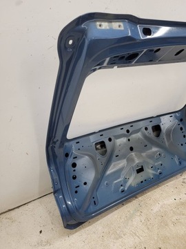 VOLVO C40 2021+ VÍKO KUFRU KRYT KUFRU ZADNÍ FV