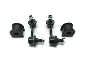 Łącznik gumy tylne Dodge Caliber 2007-2012