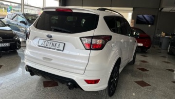 Ford Kuga II 2017 Ford Kuga Ford Kuga 2.0 TDCi 4x4 ST line Automat 2.0 Diesel 180KM, zdjęcie 14