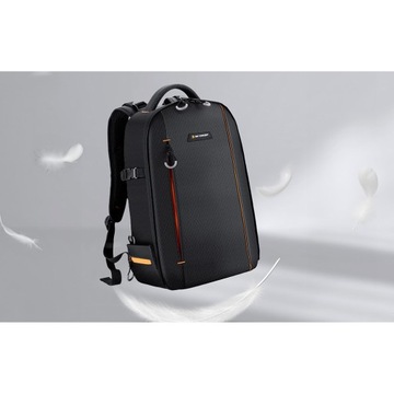 Рюкзак для фотосъемки K&F Concept Beta V3 18L для фотоаппарата и аксессуаров для ноутбука