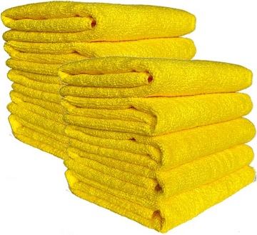 MIKROFIBRA Do Detailingu uniwersalna 30x30 cm 320g