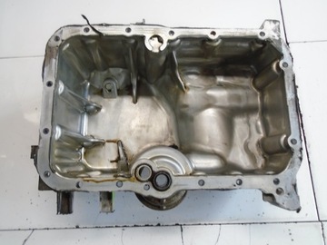 SUZUKI SWIFT MK8 1.0 12V VANA OLEJ