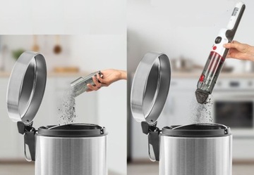 HEPA АККУМУЛЯТОРНЫЙ АВТОМОБИЛЬНЫЙ ПЫЛЕСОС