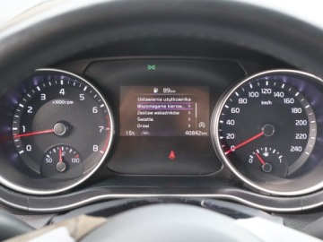 Kia Ceed III Hatchback Facelifting  1.5 T-GDI 160KM 2023 Kia Ceed 1.5 T-GDI, Salon Polska, Serwis ASO, zdjęcie 10