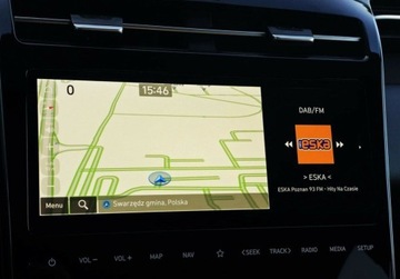 Hyundai Tucson IV SUV 1.6 T-GDI 48V 150KM 2023 Hyundai Tucson 1.6 PB 150KM Executive DCT FV23 Salon PL Serwis ASO Gwaranc, zdjęcie 21