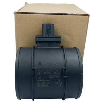 РАСХОДОМЕР OPEL INSIGNIA 2.0CDTi ОРИГИНАЛ