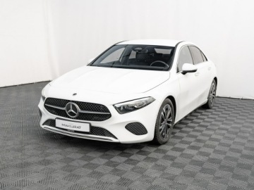 Mercedes Klasa A W177/V177 Sedan Facelifting 2.0 200d 150KM 2023 Mercedes A 200 GD8K621#200 d Progressive 8G-DCT, zdjęcie 1