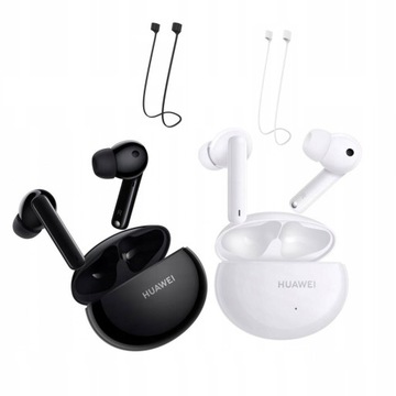 Беспроводные наушники-вкладыши Huawei FreeBuds 4i