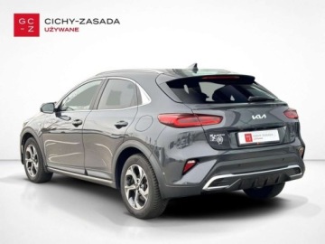 Kia XCeed Crossover Facelifting 1.5 T-GDi 160KM 2024 Kia XCeed SalonPL 1.5T-GDI 160KM Automat DTC M Pakiet SMART LED Felgi18 VA, zdjęcie 6