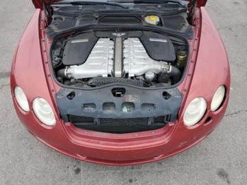 Bentley 2004 Bentley Continental GT 2004 6.0l 6.0 Benzyna 552KM, zdjęcie 6
