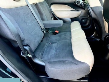 Fiat 500L Trekking 1.4 16V 95KM 2013 Fiat 500L 1.4 16V Opening Edition 95KM 2013r Możliwy transport pod dom!, zdjęcie 19