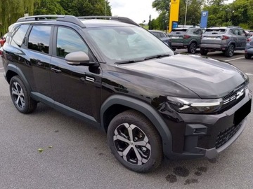 Dacia Bigster 1.2 mild hybrid 140 140KM 2026 Od ręki - Journey LPG 1.2 mHEV 140KM / Pakiet Parking, Zimowy Plus, zdjęcie 1