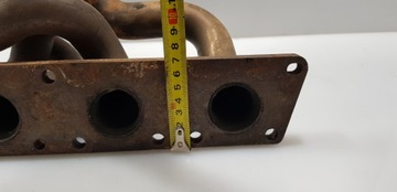 Выпускной коллектор VW Audi Seat 1.8T Turbo Ram