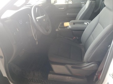 Chevrolet Silverado II 2024 Chevrolet Silverado C1500 2024 5.3l 5.3 Benzyna 355KM, zdjęcie 8