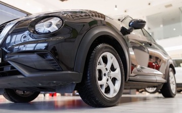Nissan Juke II Crossover 1.0 DIG-T 114KM 2020 Nissan Juke 1.0 DIG-T Acenta Benzyna 114KM, zdjęcie 9