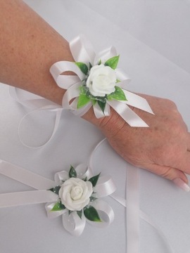 КОТИЛИОН РУЧНОЙ КОСАЖ КОРСАР СВАДЕБНЫЙ ВЫПУСК