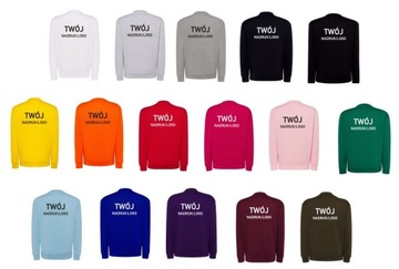 ПЛОТНАЯ ТОЛСТОВКА С ПРИНТОМ ВАШЕГО РЕКЛАМНОГО ЛОГОТИПА