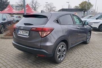 Honda HR-V II SUV 1.5 i-VTEC 130KM 2017 Honda HR-V Honda HRV 1.5 Executive (ADAS)CVT Dealer Honda Karlik Poznan, zdjęcie 15