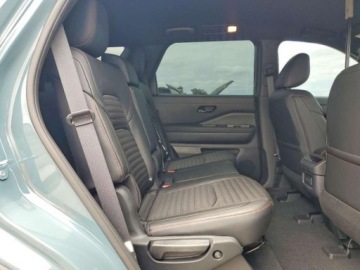 Nissan Pathfinder III 2026 Nissan Pathfinder Rock Creek 3.5 Benzyna 295KM, zdjęcie 9