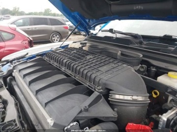  RAM 1500 TRX 57 Box 2021 6.2l 6.2 Benzyna 702KM, zdjęcie 8