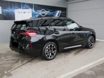 BMW X3 G45 2025 BMW X3 xDrive20d Sport Suv 2.0 (197KM) 2025, zdjęcie 3