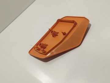 ДЕКОРАТИВНАЯ КРЫШКА ПРАВАЯ WORX ROBOT Landroid VISION L1300 WR213E WR216E