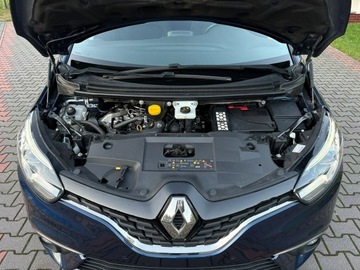 Renault Grand Scenic III 1.3 Energy TCe 115KM 2019 Renault Grand Scenic 7 foteli Opony zimowe FV23%, zdjęcie 35