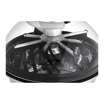 Триммер-триммер-комбайн 2в1 для листьев растений, цветов, ручной - электрический 2