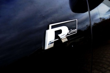 Volkswagen Touareg II SUV 3.0 V6 TDI BlueMotion  245KM 2014 Volkswagen Touareg 3.0 V6 Automat R-Line skora, kamera, czujniki, klima. 2, zdjęcie 12