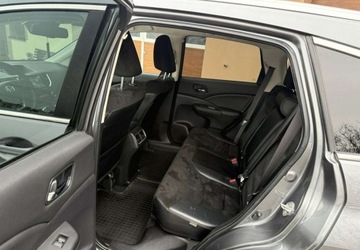 Honda CR-V IV SUV Facelifting 1.6 i-DTEC 120KM 2018 Honda CR-V 1,6 i-DTEC 120KM Klima Kamera Xenony Opony latozima 1.6 Diesel, zdjęcie 22