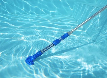 44693 Беспроводной пылесос для бассейна Bestway Flowclear AquaSurge