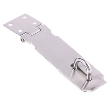 SAFTEY LOCK HASPS FOR PADLOCKS HASP AND STAPLE 5 LLWL