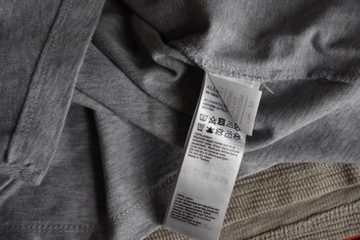 Allsaints Reform ls Longsleeve koszulka męska M