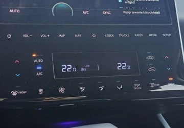 Hyundai Tucson IV SUV 1.6 T-GDI 48V 150KM 2023 Hyundai Tucson 1.6 PB 150KM Executive DCT FV23 Salon PL Serwis ASO Gwaranc, zdjęcie 19