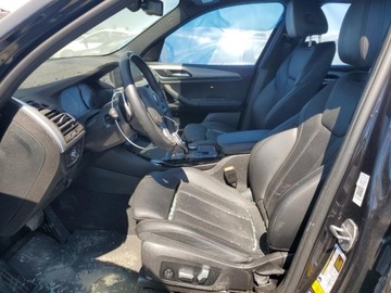 BMW X3 G01 2022 BMW X3 xDrive30i 2022 2.0l 2.0 Benzyna 248KM, zdjęcie 6