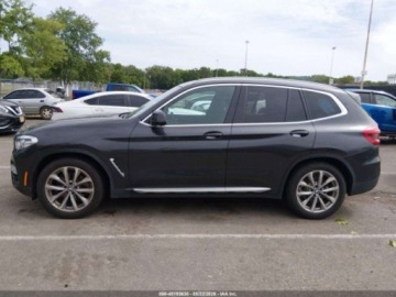 BMW X3 G01 2019 BMW X3 2019 BMW X3 XDRIVE30I 2.0 Benzyna 248KM, zdjęcie 13