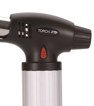 MASTERPRO газовая десертная горелка для крем-брюле