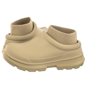 Buty Półbuty Damskie UGG Australia Tasman X 1125730 Beżowe