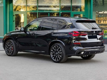BMW X5 G05 SUV Facelifting 3.0 30d 298KM 2025 BMW X5 xDrive30d Sport Suv 3.0 (298KM) 2025, zdjęcie 2