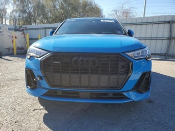 Audi Q3 II 2022 Audi Q3 Premium S-Line 45 2022 2.0l 2.0 Benzyna 228KM, zdjęcie 5